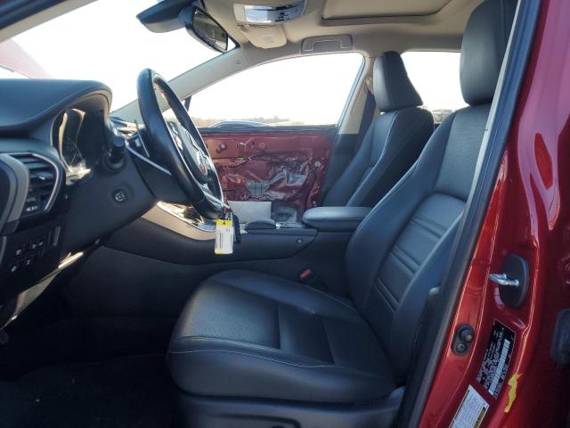 2020 LEXUS NX 300 JTJDARDZ6L5006241