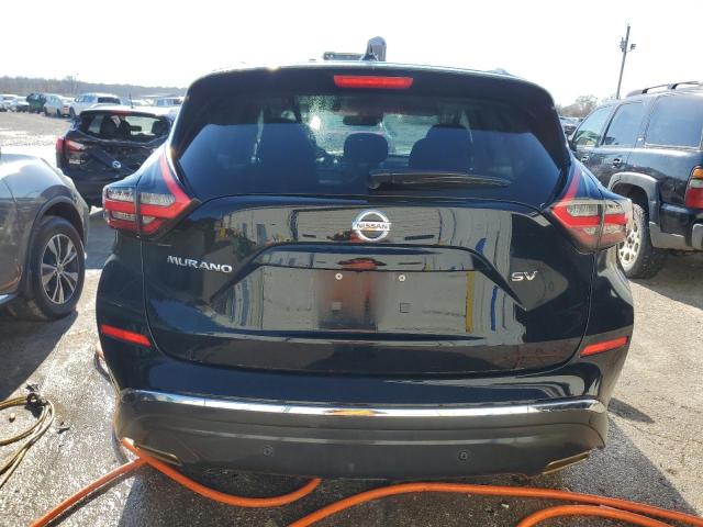 2020 NISSAN MURANO SV - 5N1AZ2BJ6LN136695