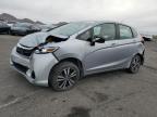 2019 HONDA FIT EX - 3HGGK5H80KM714325