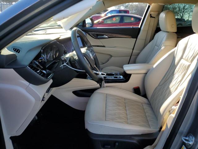 2022 BUICK ENVISION A LRBFZRR40ND070462
