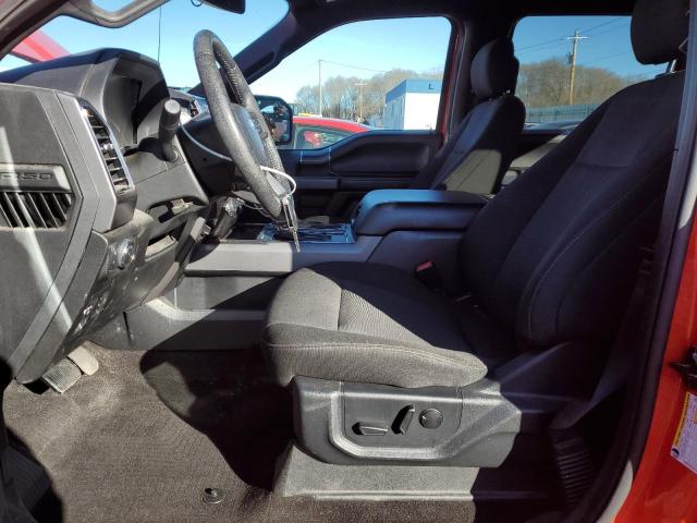 2020 FORD F150 SUPER - 1FTEW1EP0LFA70888