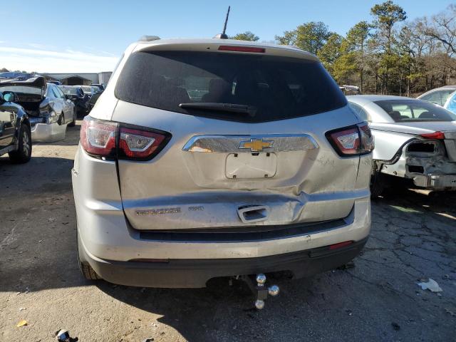 2017 CHEVROLET TRAVERSE L - 1GNKVFED3HJ278915