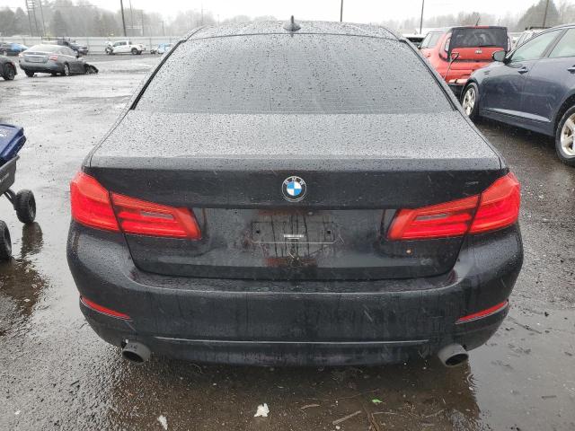 2019 BMW 530E - WBAJA9C57KB389365