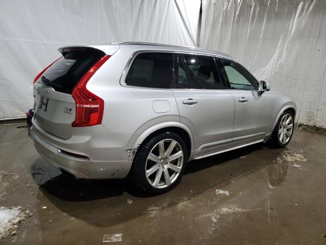 Vin: yv4a22pl0h1168007, lot: 88967015, volvo xc90 t6 20173