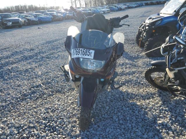 2000 BMW K1200 LT WB10555A2YZD73967