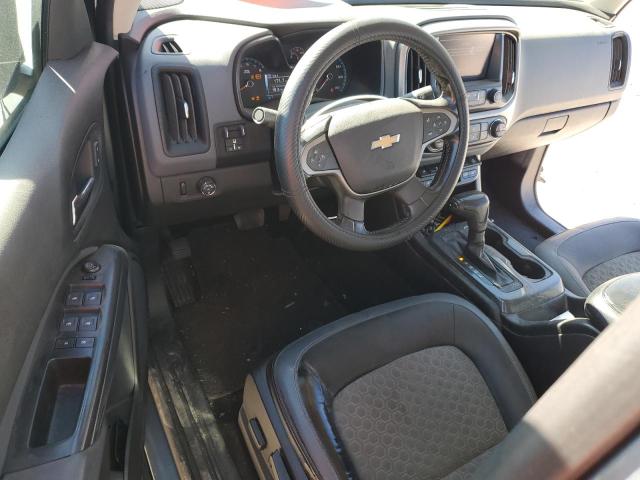 2018 CHEVROLET COLORADO Z - 1GCGSDEN8J1272179