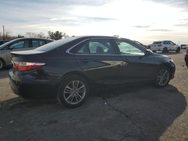 2015 TOYOTA CAMRY LE - 4T1BF1FK7FU913826