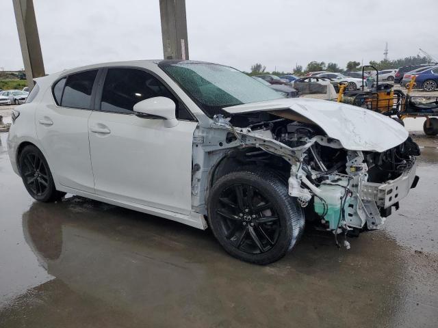 Vin: jthkd5bh3h2293520, lot: 89177155, lexus ct 200 200 20174