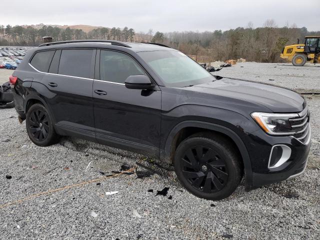 2024 VOLKSWAGEN ATLAS SE 1V2WR2CA6RC505518