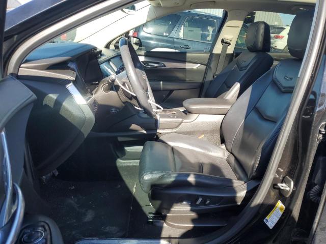 1gykncrs4hz109370 - 2017 Cadillac xt5 premium luxury - #42352195