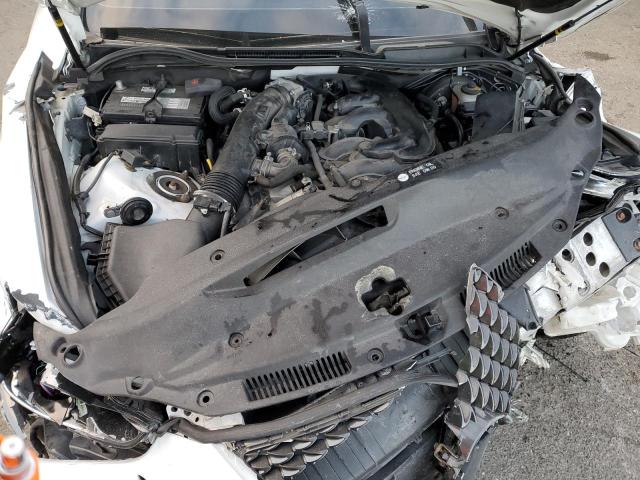 2017 LEXUS IS 300 - JTHCM1D28H5015104