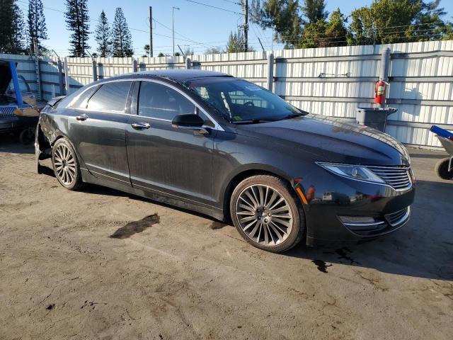 2015 LINCOLN MKZ 3LN6L2G92FR606020