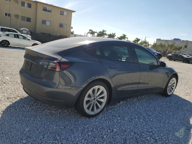 Vin: 5yj3e1ea3pf427867, lot: 41621475, tesla model 3 20233