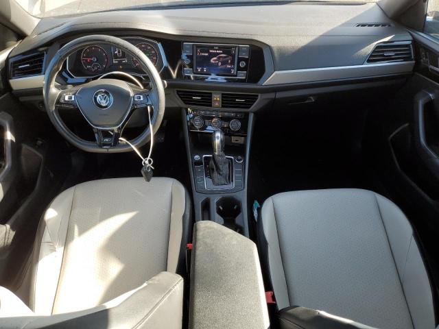 2019 VOLKSWAGEN JETTA S - 3VWCB7BU3KM219032