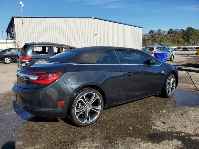 2016 BUICK CASCADA PR W04WT3N57GG046766