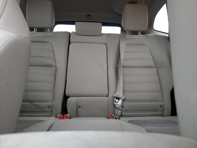 2018 HONDA CR-V EX - 5J6RW1H56JL003846
