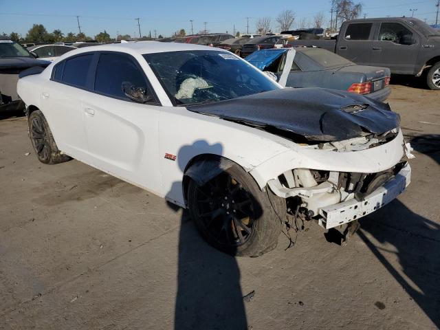 2019 DODGE CHARGER SC 2C3CDXGJ6KH604650