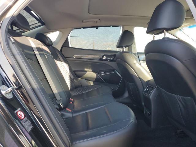 2017 KIA CADENZA PR - KNALC4J16H5058242