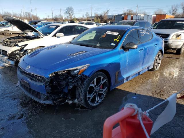 Vin: knae35lc0k6053259, lot: 88353625, kia stinger gt 2019 img_1