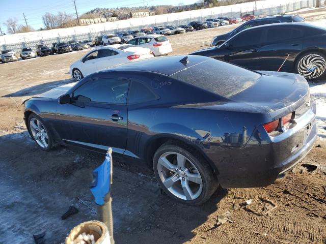 Vin: 2g1fc1ev1a9164675, lot: 42961005, chevrolet camaro lt 20102