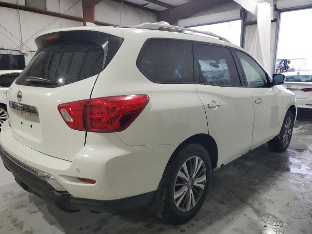 Vin: 5n1dr2mn7kc585875, lot: 41621555, nissan pathfinder s 20193