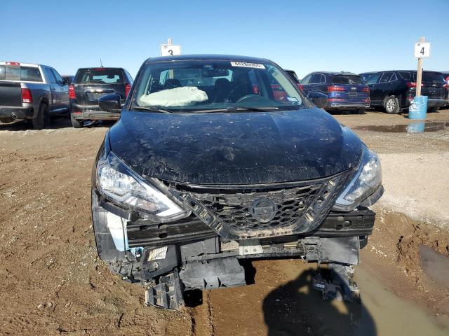 2019 NISSAN SENTRA S - 3N1AB7AP8KY254683