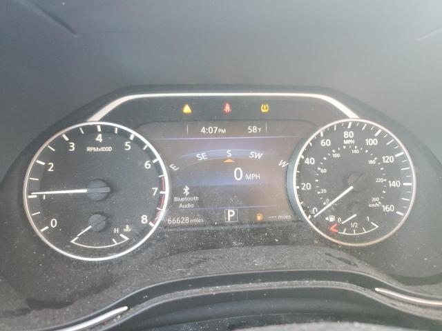2018 NISSAN MAXIMA 3.5 - 1N4AA6AP2JC404407