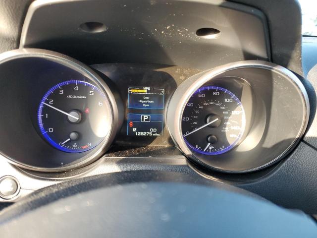 2015 SUBARU OUTBACK 2. - 4S4BSACCXF3206444
