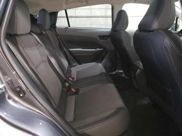 2024 SUBARU CROSSTREK - JF2GUADC4RH899782