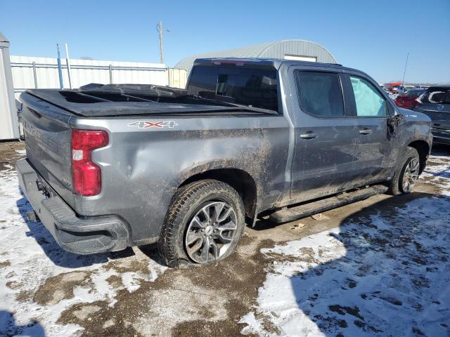 Vin: 3gcuyeel2lg366942, lot: 89262135, chevrolet all models k1500 rst 20203