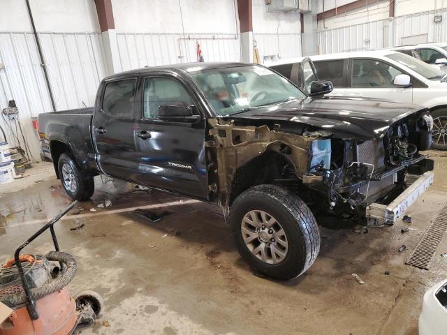2017 TOYOTA TACOMA SR5 3TMDZ5BNXHM021573