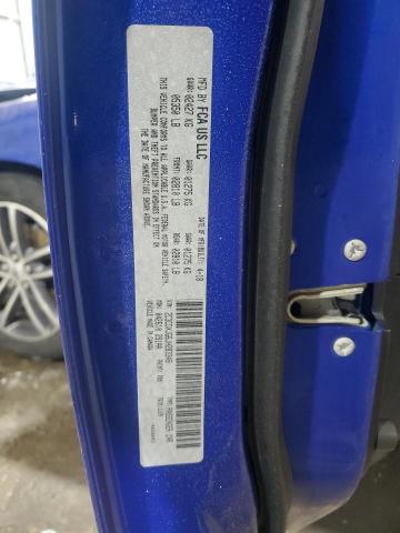 2018 DODGE CHARGER GT - 2C3CDXJG6JH283348