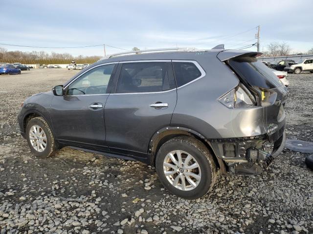 2020 NISSAN ROGUE S - JN8AT2MV8LW130286