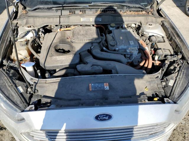 2016 FORD FUSION SE - 3FA6P0PU2GR373815