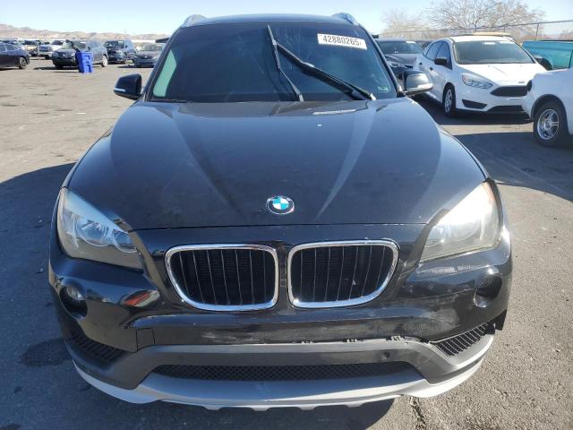 2015 BMW X1 SDRIVE2 WBAVM1C50FVW57929