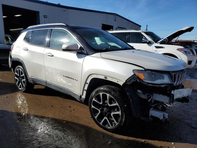 2018 JEEP COMPASS LI - 3C4NJDCB3JT115395