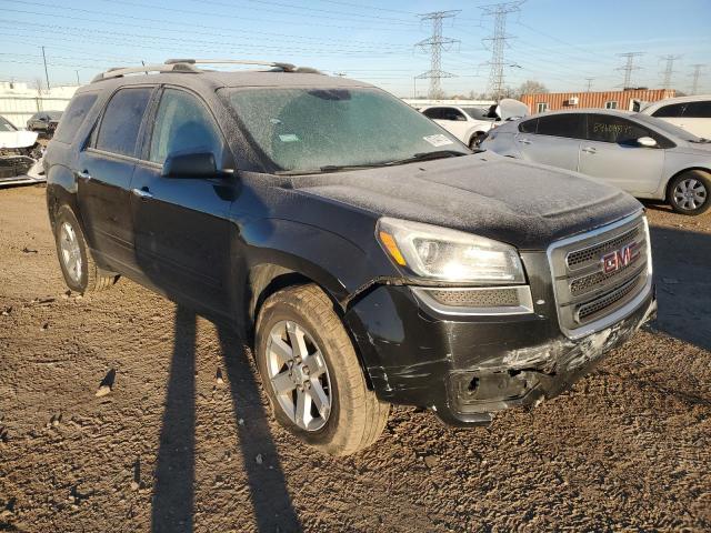 Vin: 1gkkvpkd4gj201816, lot: 87544115, gmc acadia sle 20164