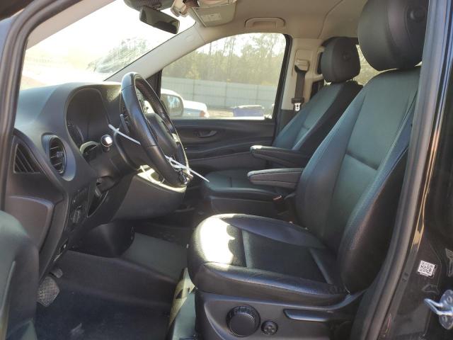 2020 MERCEDES-BENZ METRIS - W1WV0FEY0L3707677