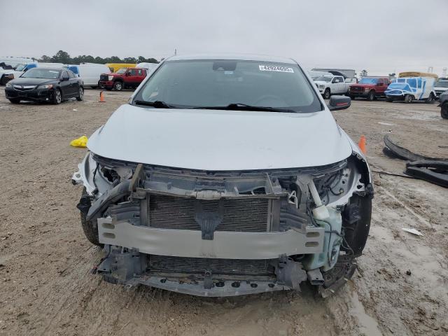 2021 CHEVROLET MALIBU LT - 1G1ZD5ST2MF086388