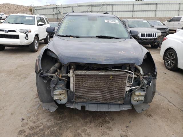 2015 CHEVROLET EQUINOX LT - 2GNFLFEK5F6282013