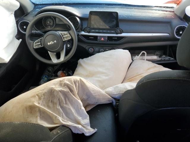 2024 KIA FORTE LX 3KPF24AD4RE836699