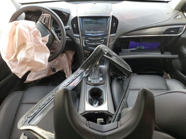 2018 CADILLAC ATS 1G6AE5RX6J0105049
