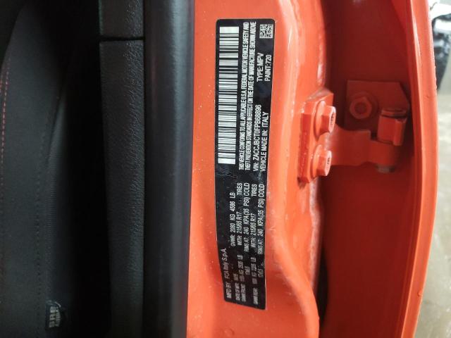 2015 JEEP RENEGADE T - ZACCJBCT0FPB68896