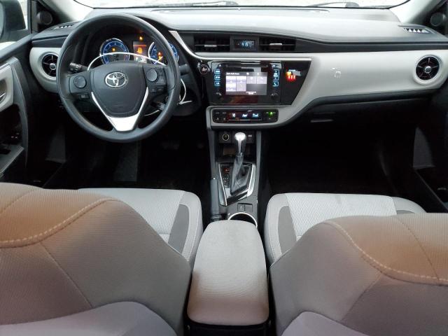 2019 TOYOTA COROLLA L - 2T1BURHE2KC213798