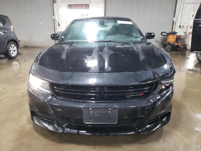 2022 DODGE CHARGER SX - 2C3CDXBG5NH238955