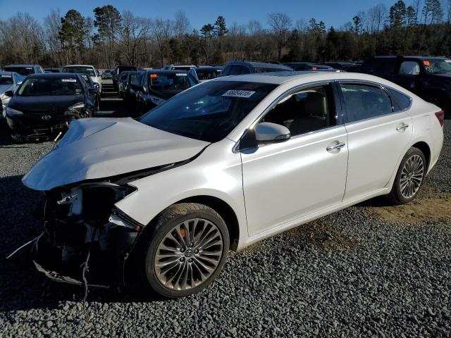 Vin: 4t1bk1eb5gu232028, lot: 55554475, toyota avalon xle 2016 img_1