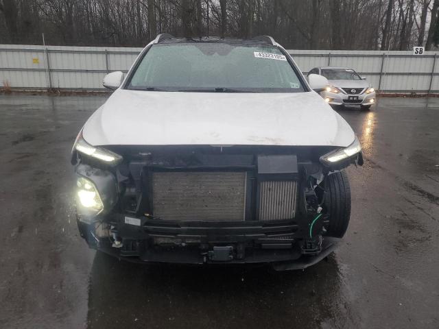 2020 HYUNDAI SANTA FE S - 5NMS3CAA8LH150399