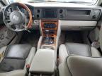 JEEP COMMANDER photo