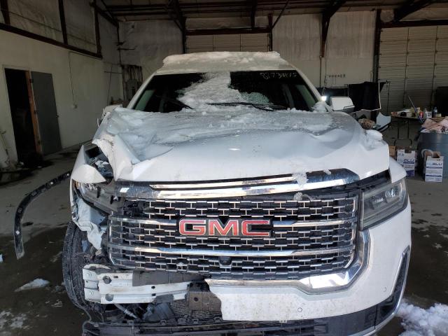 2021 GMC ACADIA DEN - 1GKKNXLS9MZ212028