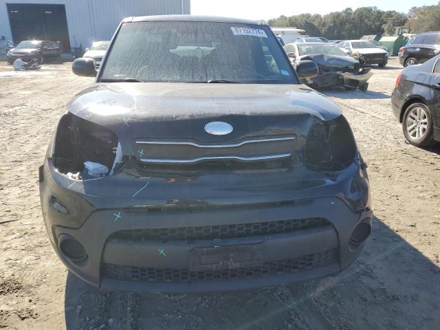2019 KIA SOUL - KNDJN2A26K7678991